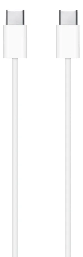 Apple USB-C Charge Cable - USB-Kabel - 24 pin USB-C (M), Ansicht 3