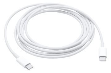 Apple USB-C Charge Cable - USB-Kabel - USB-C (M) von LumaTech