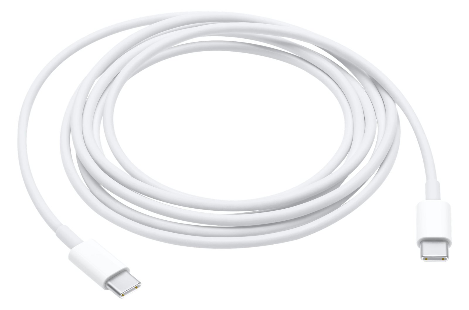 Apple USB-C Charge Cable - USB-Kabel - USB-C (M) von LumaTech