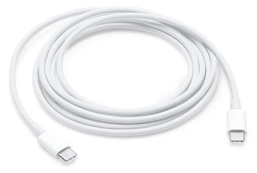Apple USB-C Charge Cable - USB-Kabel - USB-C (M), Ansicht 2