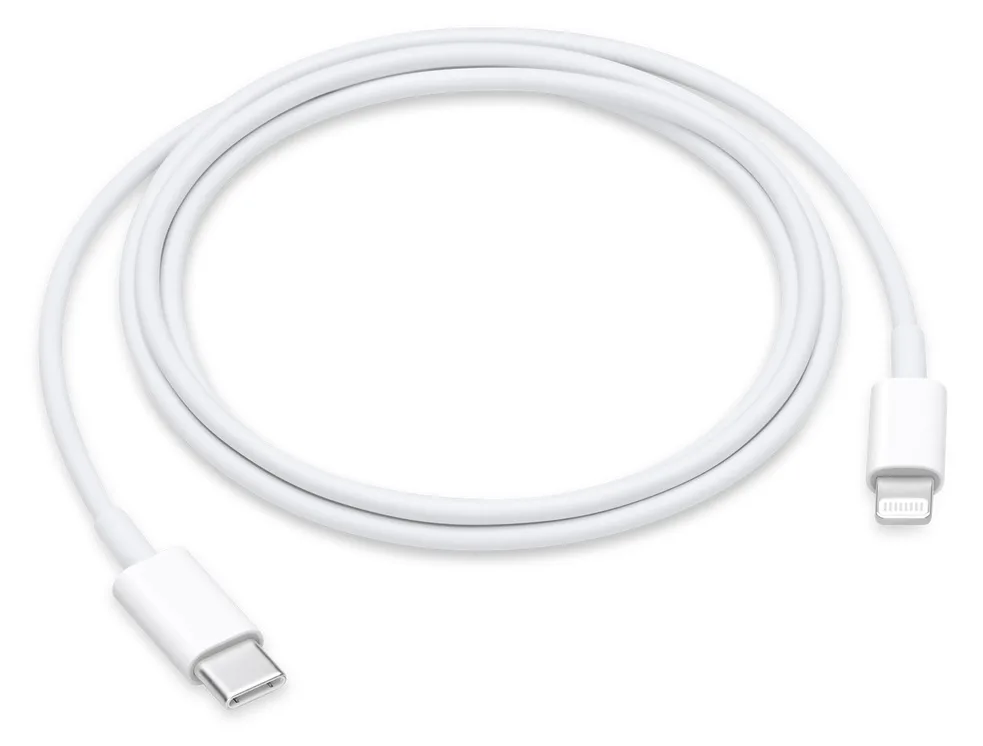 Apple USB-C to Lightning Cable - Lightning-Kabel, Ansicht 2