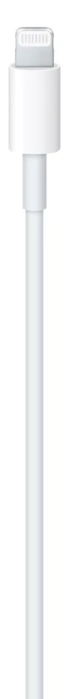 Apple USB-C to Lightning Cable - Lightning-Kabel, Ansicht 2