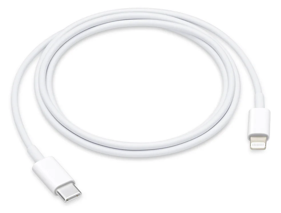 Apple USB-C to Lightning Cable - Lightning-Kabel, Ansicht 2