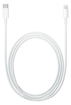 Apple USB-C to Lightning Cable - Lightning-Kabel - Lightning (M) von LumaTech