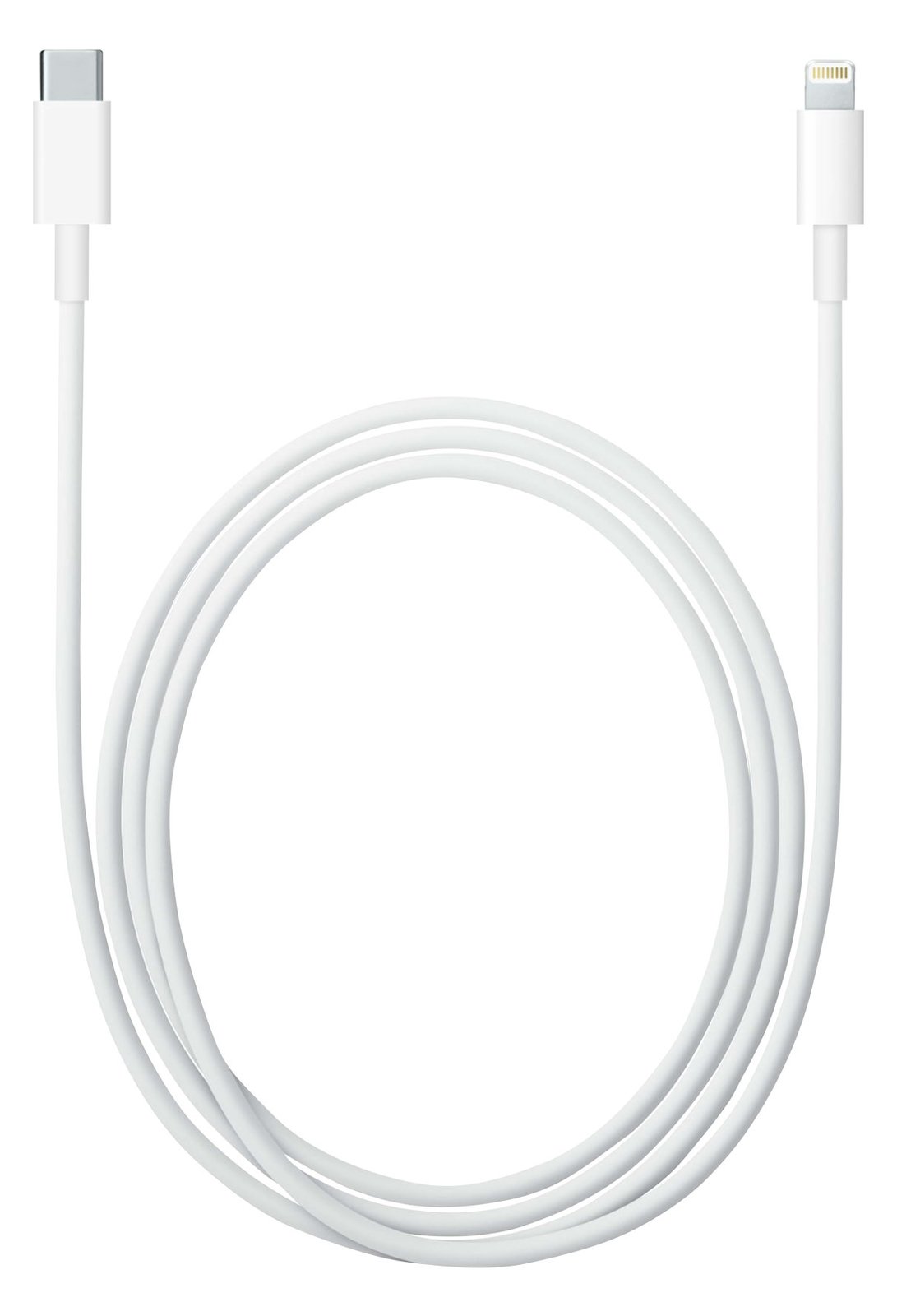 Apple USB-C to Lightning Cable - Lightning-Kabel - Lightning (M) von LumaTech