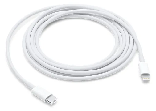 Apple USB-C to Lightning Cable - Lightning-Kabel - Lightning (M), Ansicht 2