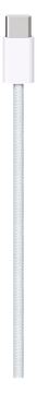 Apple USB-Kabel - 24 pin USB-C (M) zu 24 pin USB-C (M) von LumaTech