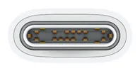 Apple USB-Kabel - 24 pin USB-C (M) zu 24 pin USB-C (M), Ansicht 3