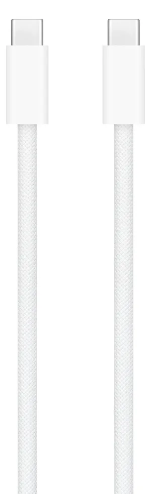 Apple USB-Kabel - 24 pin USB-C (M) zu 24 pin USB-C (M), Ansicht 3