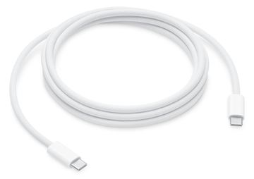 Apple USB-Kabel - 24 pin USB-C (M) zu 24 pin USB-C (M) von LumaTech