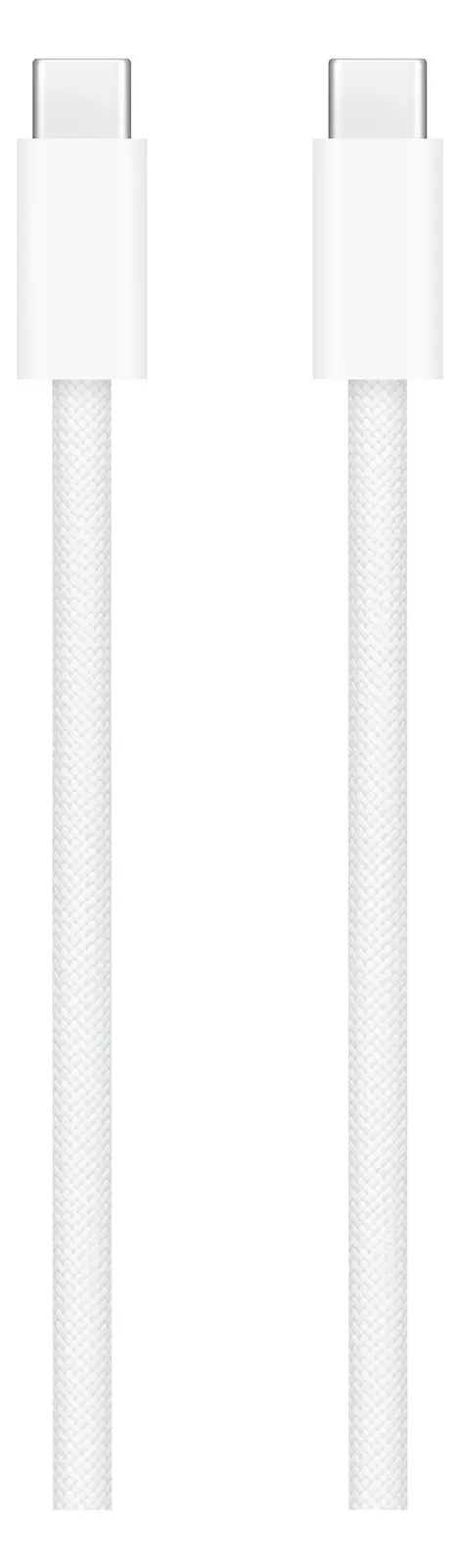 Apple USB-Kabel - 24 pin USB-C (M) zu 24 pin USB-C (M), Ansicht 2