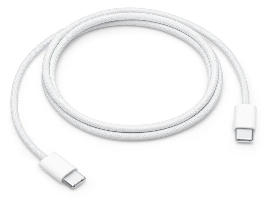 Apple USB-Kabel - 24 pin USB-C (M) zu 24 pin USB-C (M), Ansicht 2