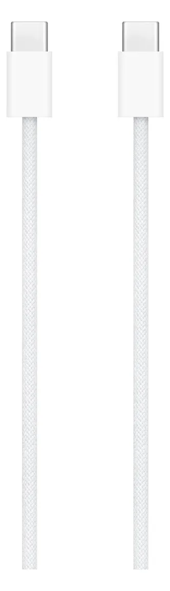 Apple USB-Kabel - 24 pin USB-C (M) zu 24 pin USB-C (M), Ansicht 3