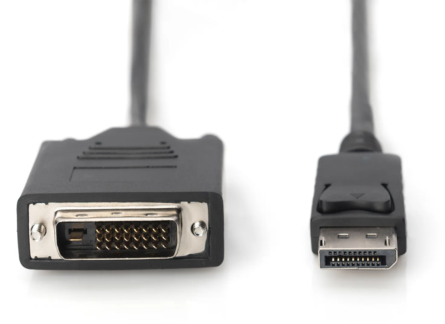 Assmann DisplayPort Adapterkabel, Ansicht 3