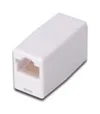 Assmann RJ45 Modular Kupplung, ungeschirmt, Ansicht 2