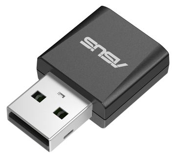 ASUS USB-BE92 Nano - Dongle - Digital/Daten von LumaTech