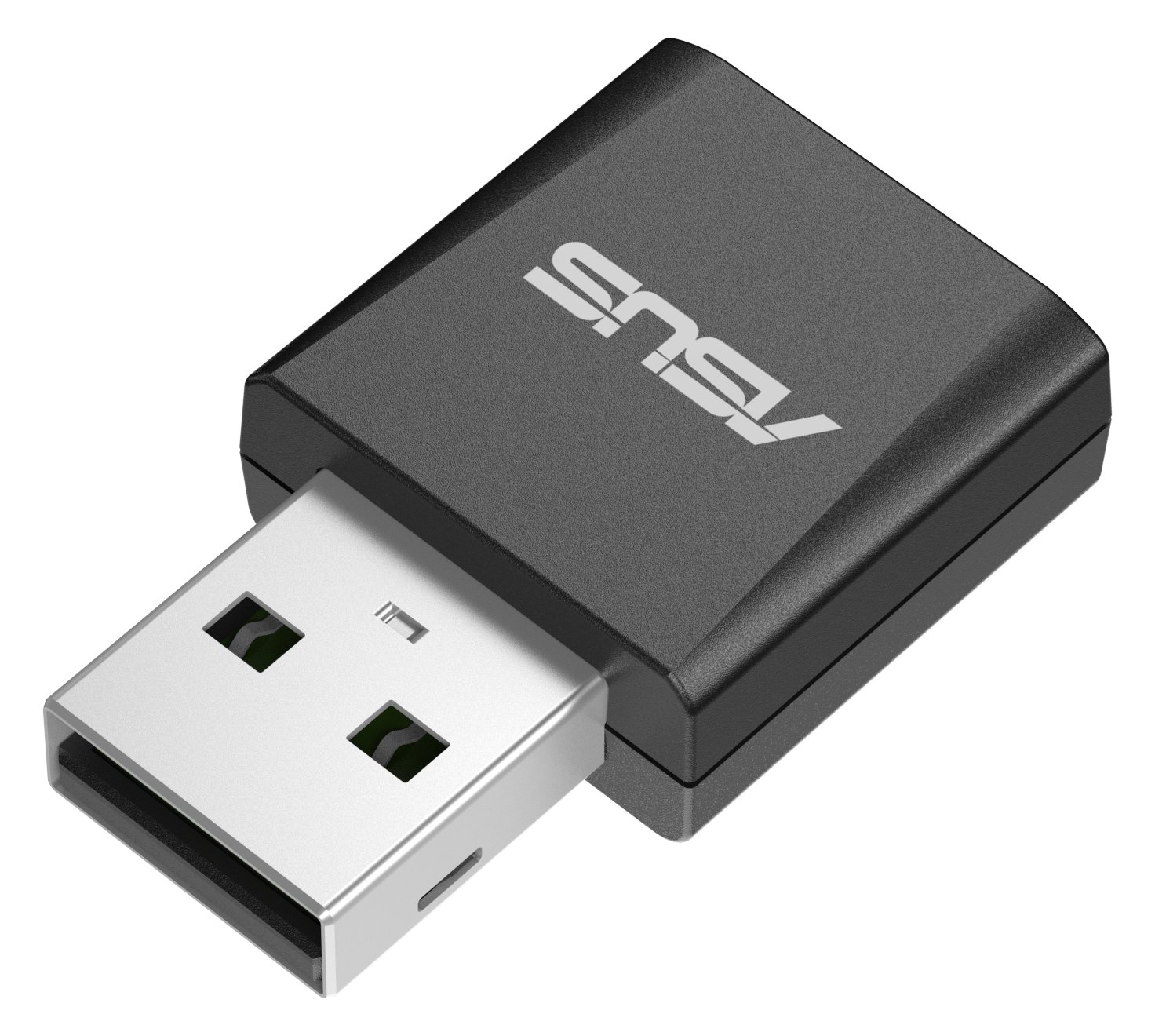 ASUS USB-BE92 Nano - Dongle - Digital/Daten von LumaTech
