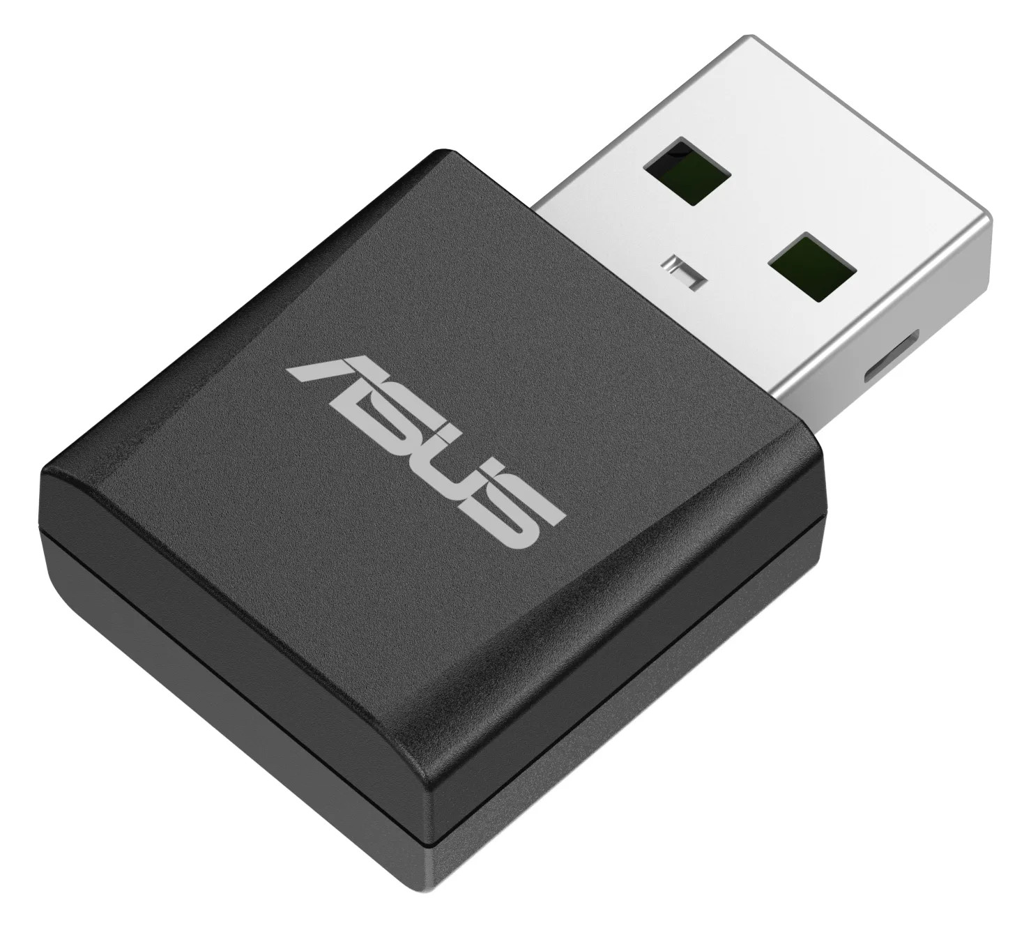 ASUS USB-BE92 Nano - Dongle - Digital/Daten, Ansicht 2