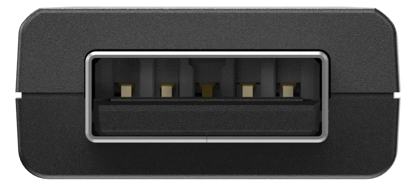 ASUS USB-BE92 Nano - Dongle - Digital/Daten, Ansicht 3
