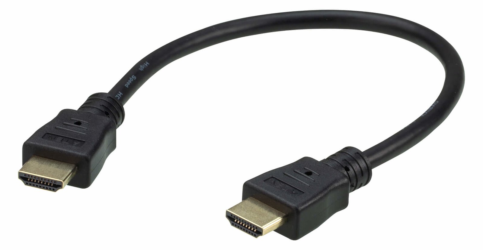 ATEN 2L-7DA3H - Highspeed - HDMI-Kabel mit Ethernet
