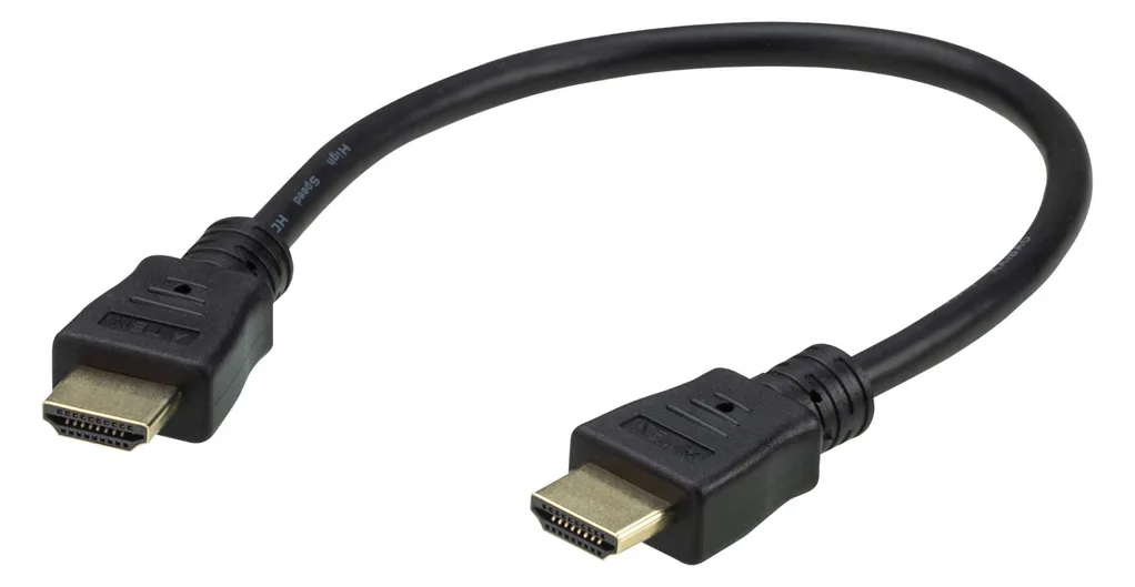 ATEN 2L-7DA3H - Highspeed - HDMI-Kabel mit Ethernet, Ansicht 2