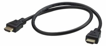 ATEN 2L-7DA6H - HDMI-Kabel mit Ethernet - HDMI männlich zu HDMI männlich von LumaTech
