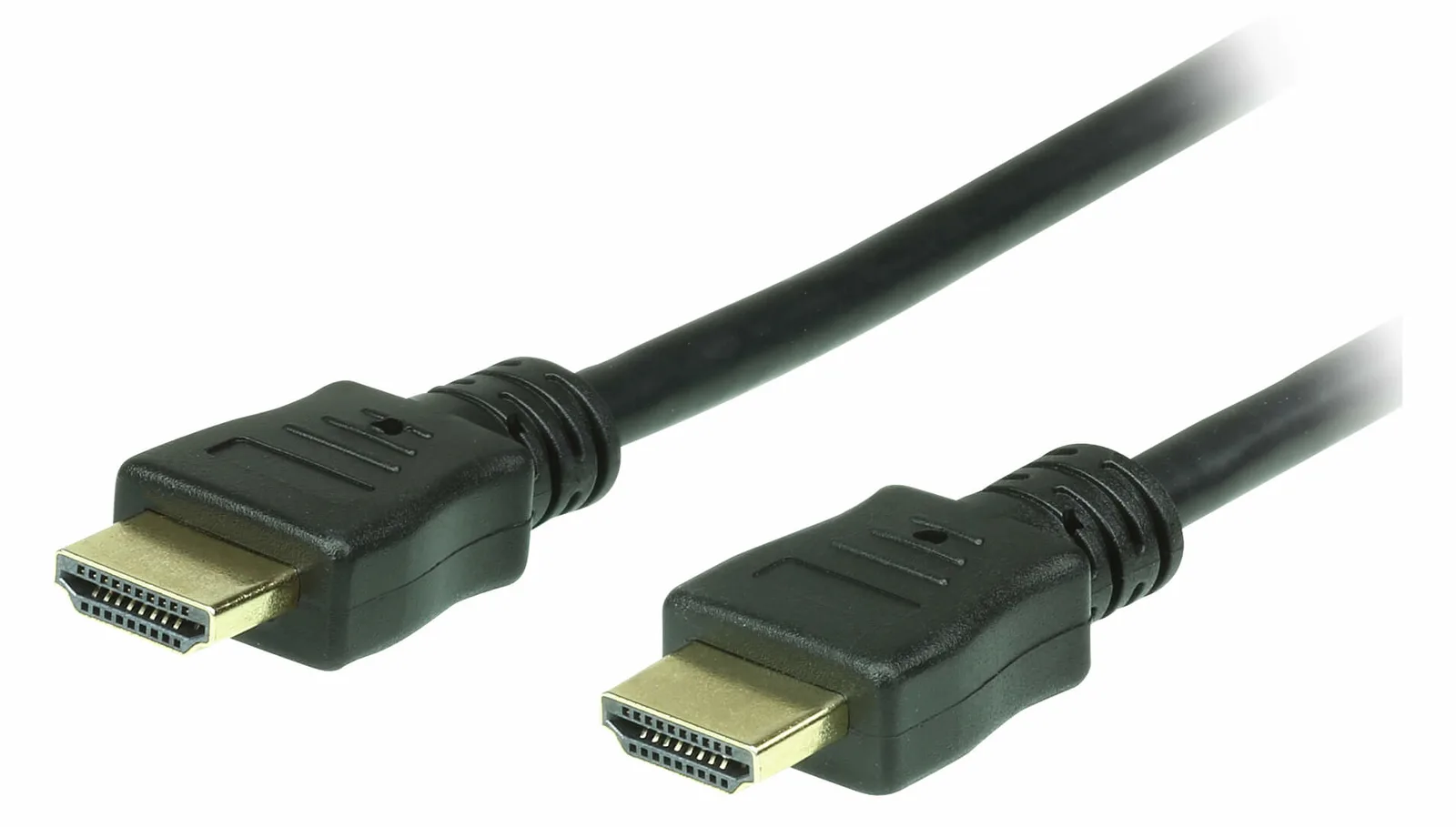 ATEN HDMI mit Ethernetkabel - HDMI (M) bis HDMI (M), Ansicht 3