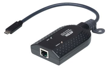 ATEN KA7183 - Tastatur- / Video- / Maus- (KVM-) von LumaTech