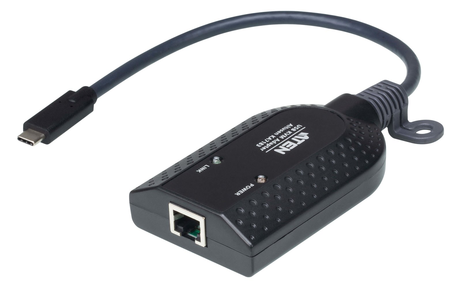 ATEN KA7183 - Tastatur- / Video- / Maus- (KVM-) von LumaTech