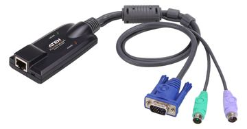 ATEN KA7520 - Tastatur- / Video- / Maus- (KVM-) von LumaTech