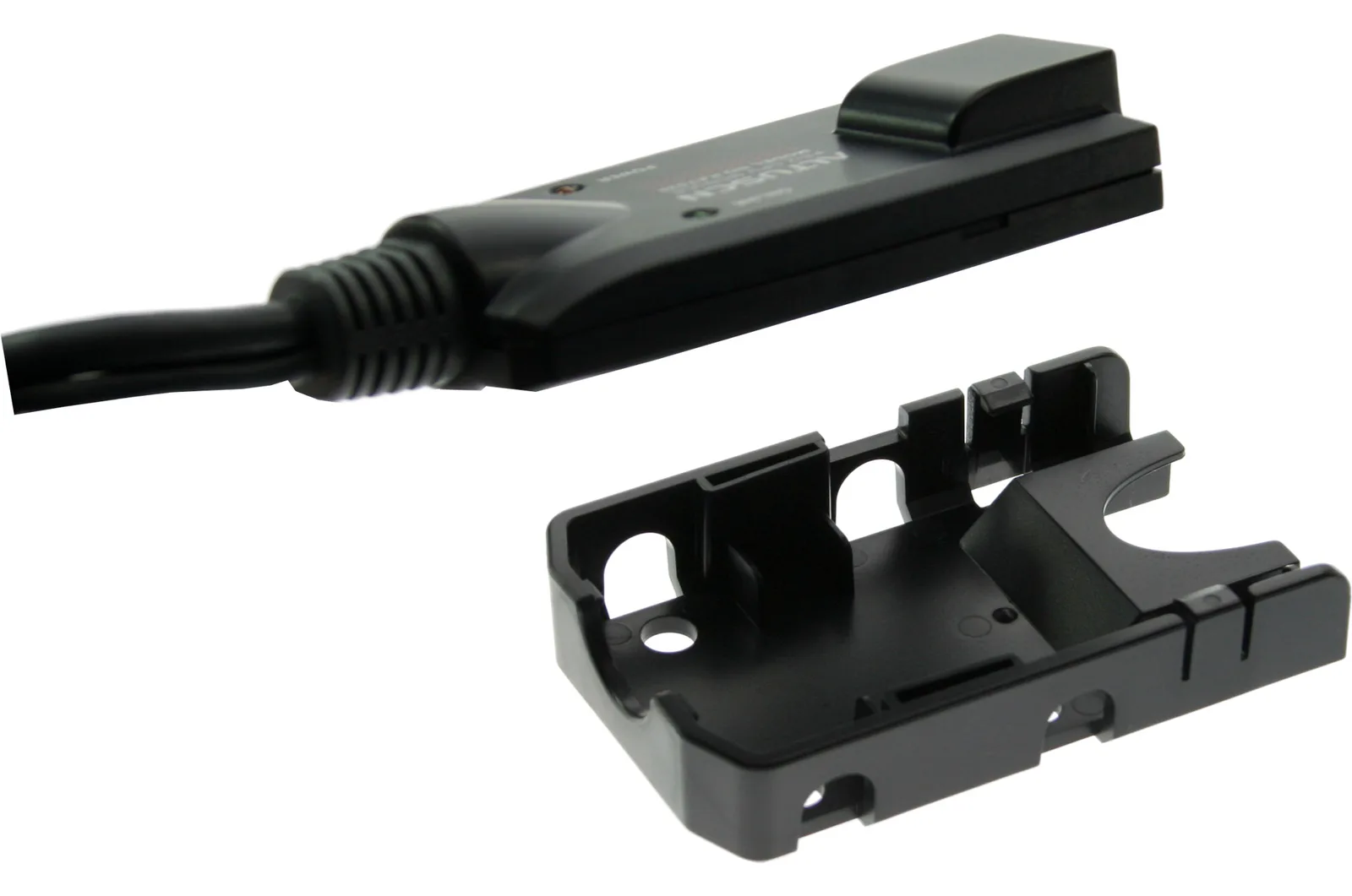 ATEN KA7520 - Tastatur- / Video- / Maus- (KVM-), Ansicht 4