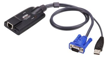 ATEN KA7570 Local Transmitter - KVM-/USB-Extender von LumaTech