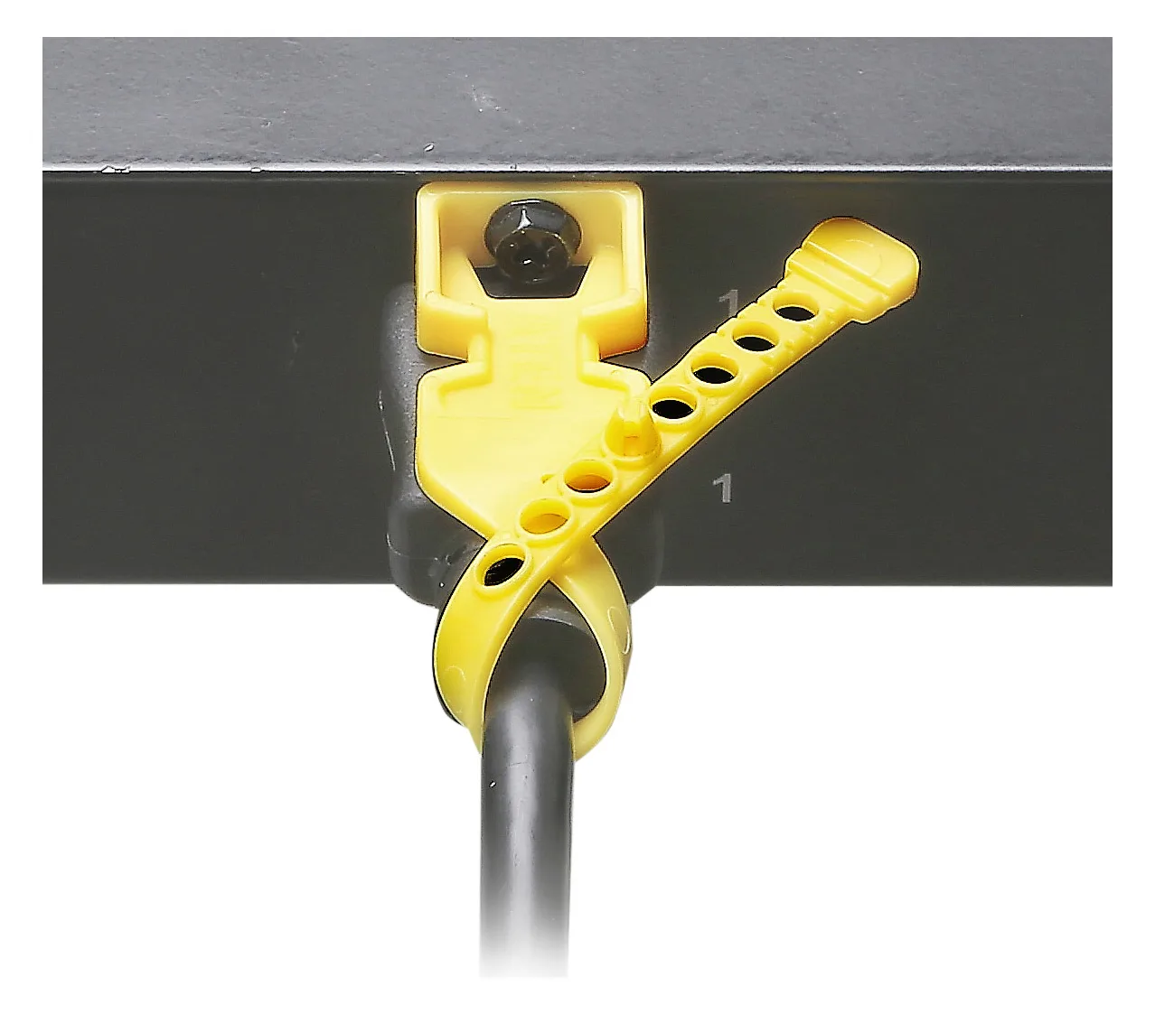 ATEN LockPro 2X-EA12 HDMI Cable Lock - Sicherheitskabelschloss, Ansicht 2