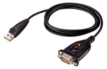 ATEN UC232AF USB-Serial Converter 1.2m FTDI Chip - Digital/Daten von LumaTech