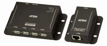 ATEN UCE3250 Local and Remote Units - USB-Erweiterung von LumaTech