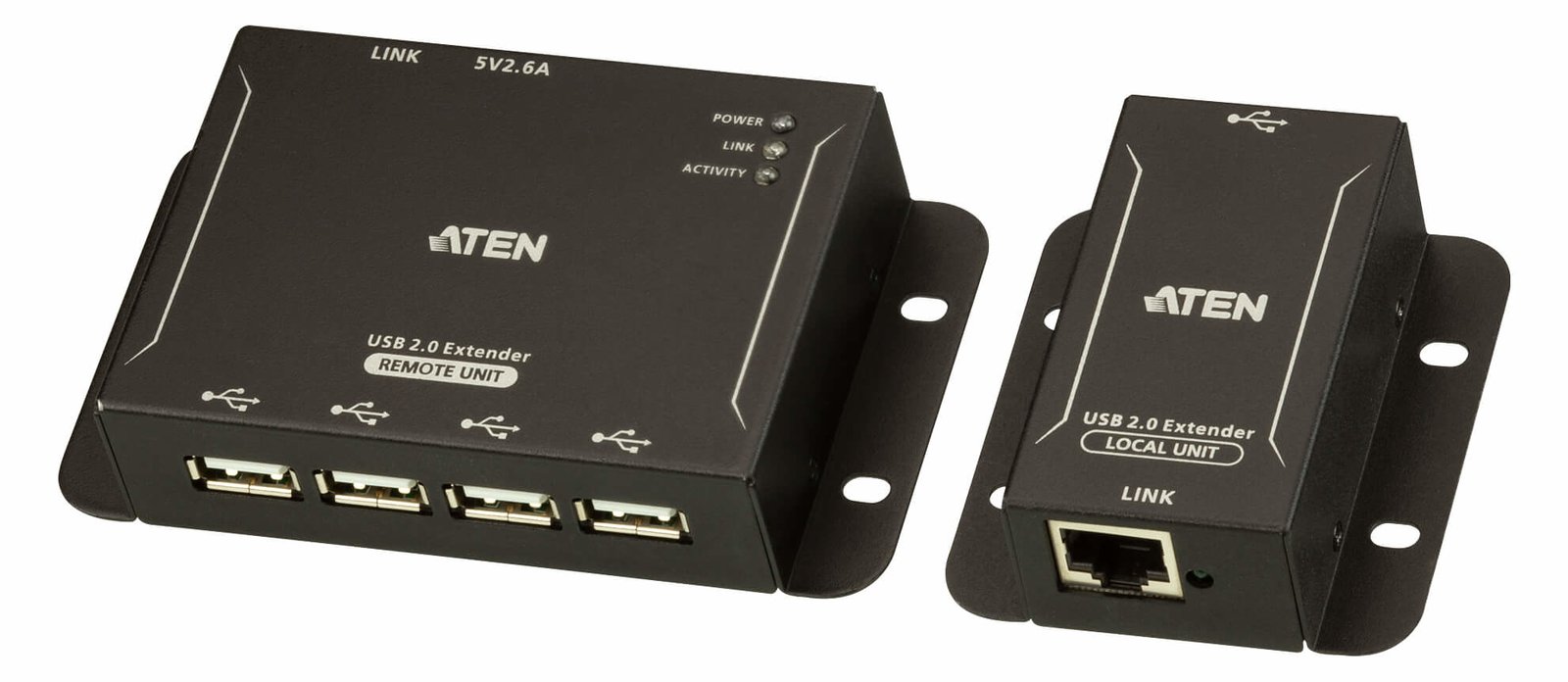 ATEN UCE3250 Local and Remote Units - USB-Erweiterung