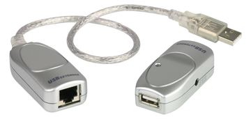 ATEN UCE60 - USB-Erweiterung - bis zu 60 m von LumaTech