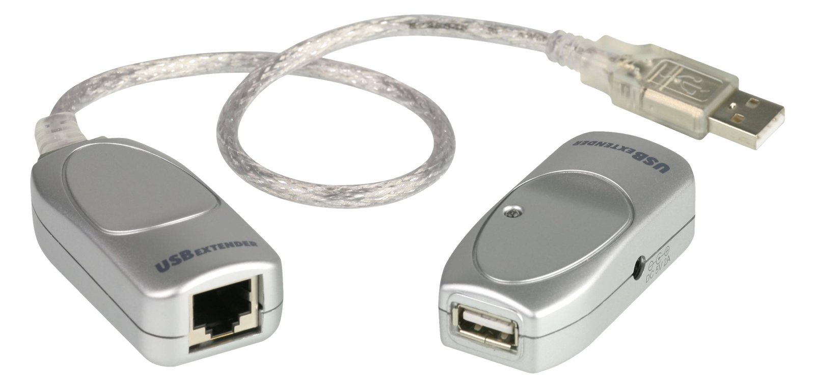 ATEN UCE60 - USB-Erweiterung - bis zu 60 m