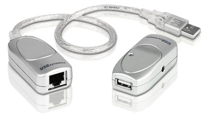 ATEN UCE60 - USB-Erweiterung - bis zu 60 m, Ansicht 2