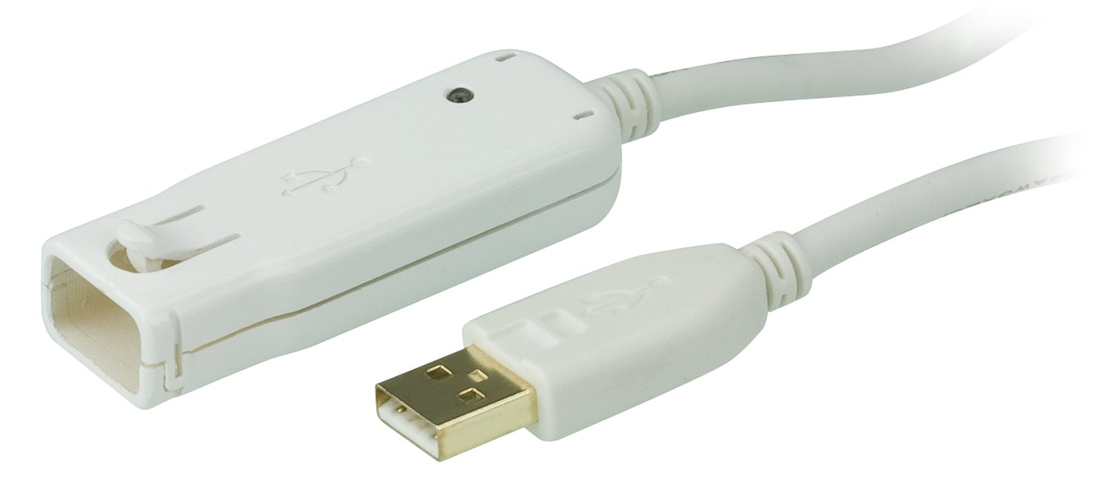 ATEN UE2120 - USB-Verlängerungskabel - USB (M) von LumaTech