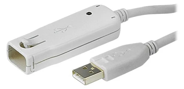 ATEN UE2120 - USB-Verlängerungskabel - USB (M), Ansicht 2