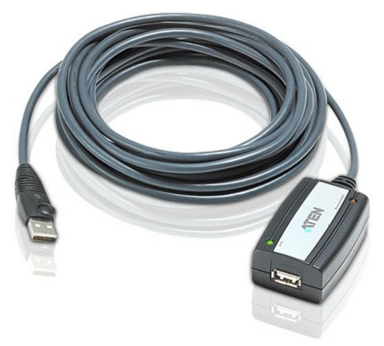 ATEN UE-250 - USB-Verlängerungskabel - USB (M) von LumaTech