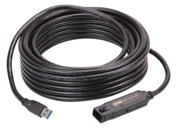 ATEN UE3310 - USB-Verlängerungskabel - USB Typ A (M) von LumaTech