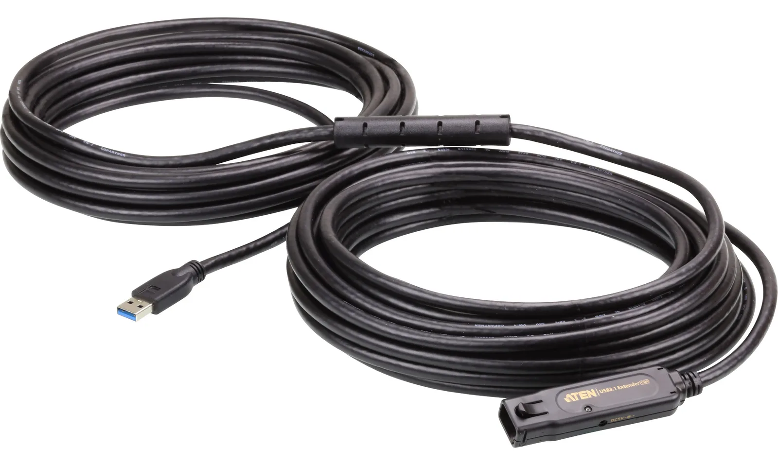 ATEN UE3310 - USB-Verlängerungskabel - USB Typ A (M), Ansicht 3