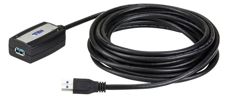 ATEN UE350A - USB-Verlängerungskabel - USB Typ A (M) von LumaTech