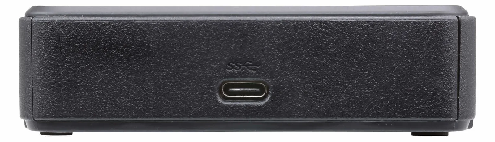ATEN UH3233 - Mini-Dock - USB-C - 2 x HDMI, Ansicht 2