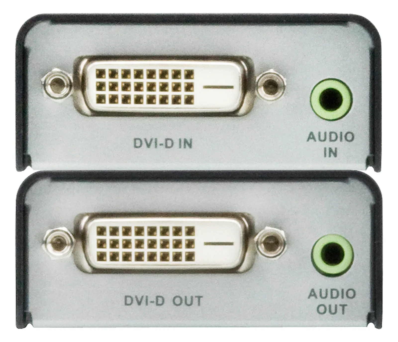 ATEN VanCryst VE600A DVI Extender with Audio, Ansicht 2