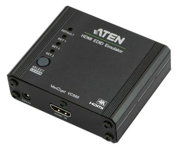ATEN VC080 - EDID-Leser/Schreiber - HDMI von LumaTech