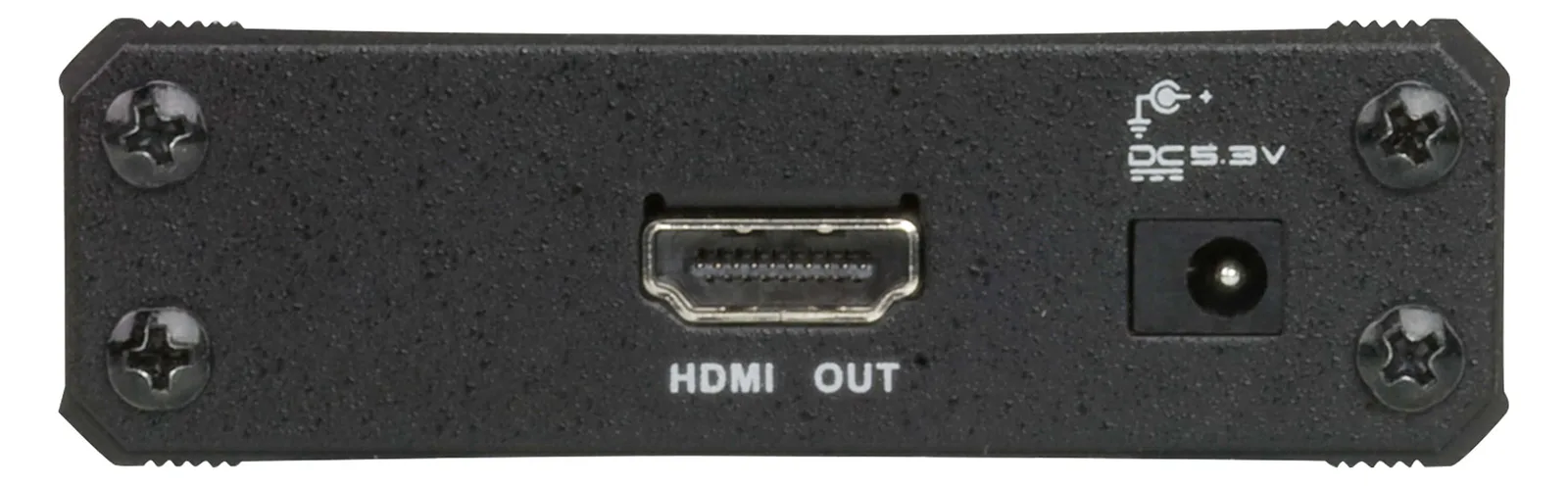 ATEN VC180 - Videokonverter - VGA - HDMI - für ATEN VM0202HB, VP2730, Ansicht 2