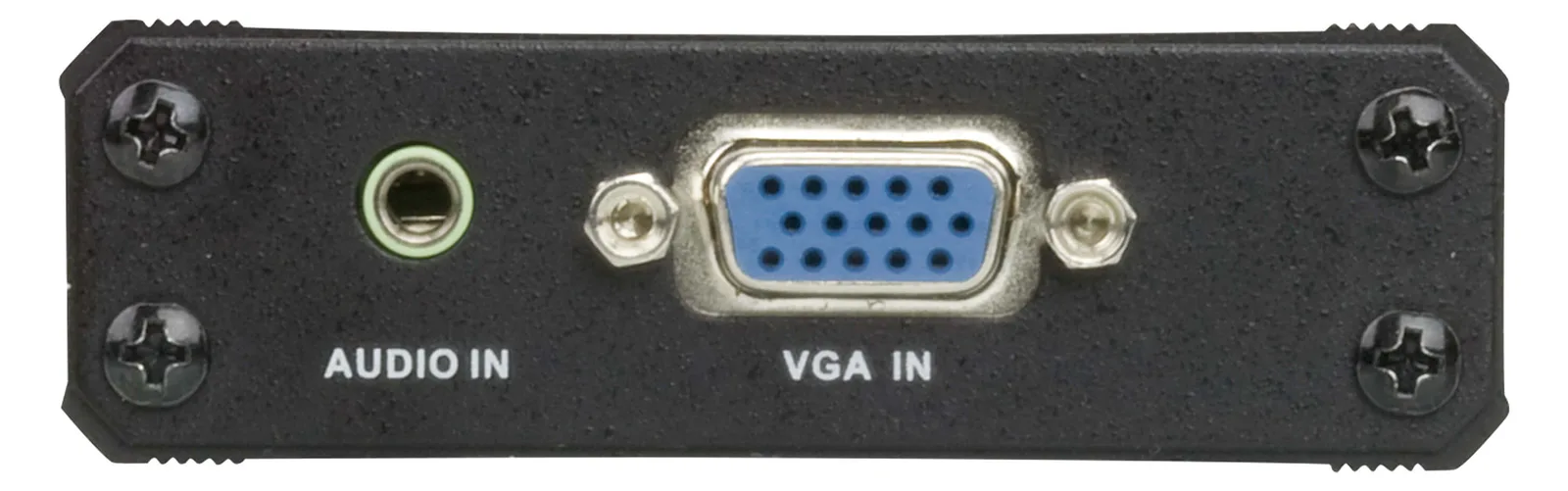 ATEN VC180 - Videokonverter - VGA - HDMI - für ATEN VM0202HB, VP2730, Ansicht 3